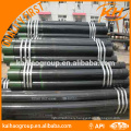 API 5CT 2 3/8'' NUE G105 oilfield tubing pipe